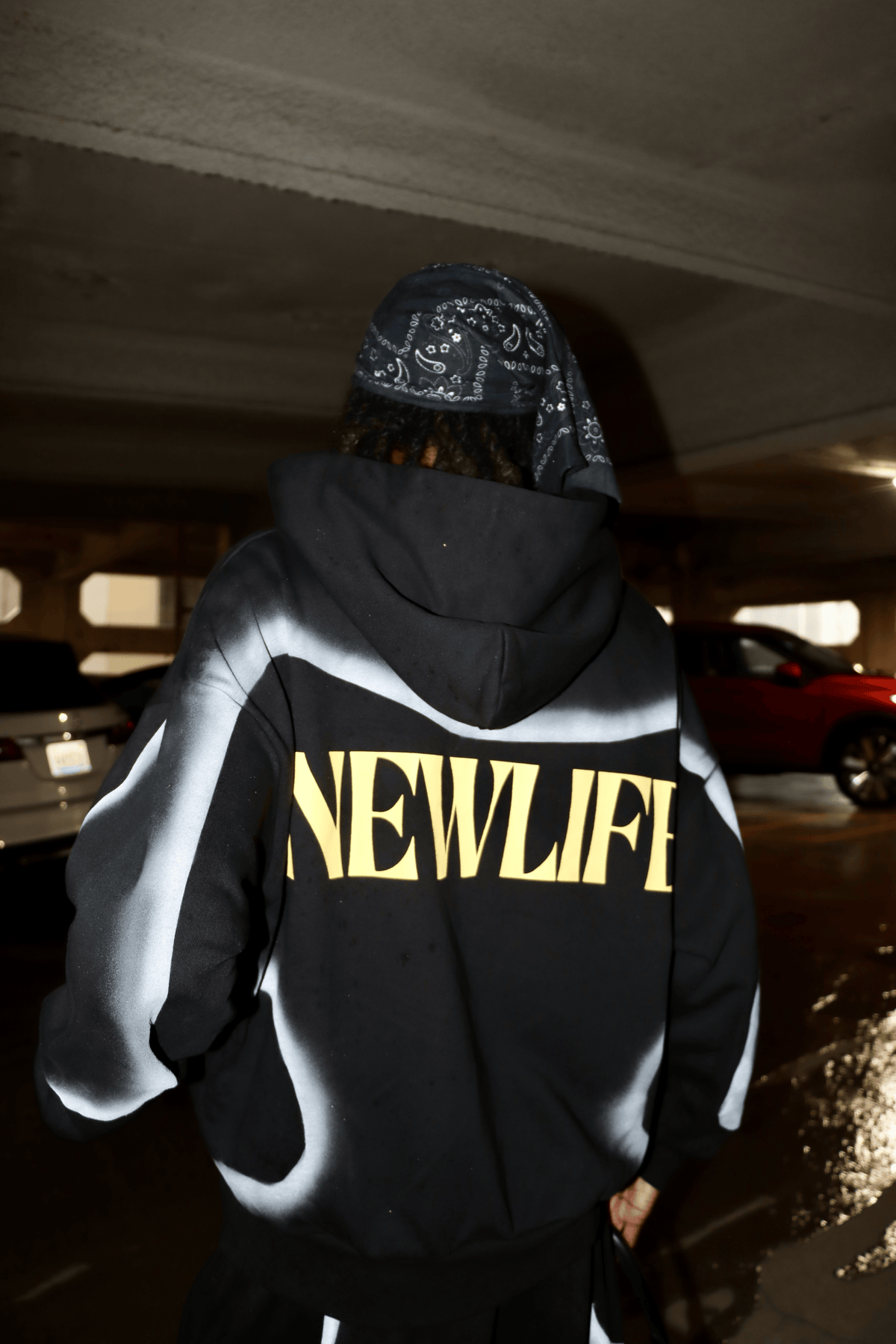 NEWLIFE SETS