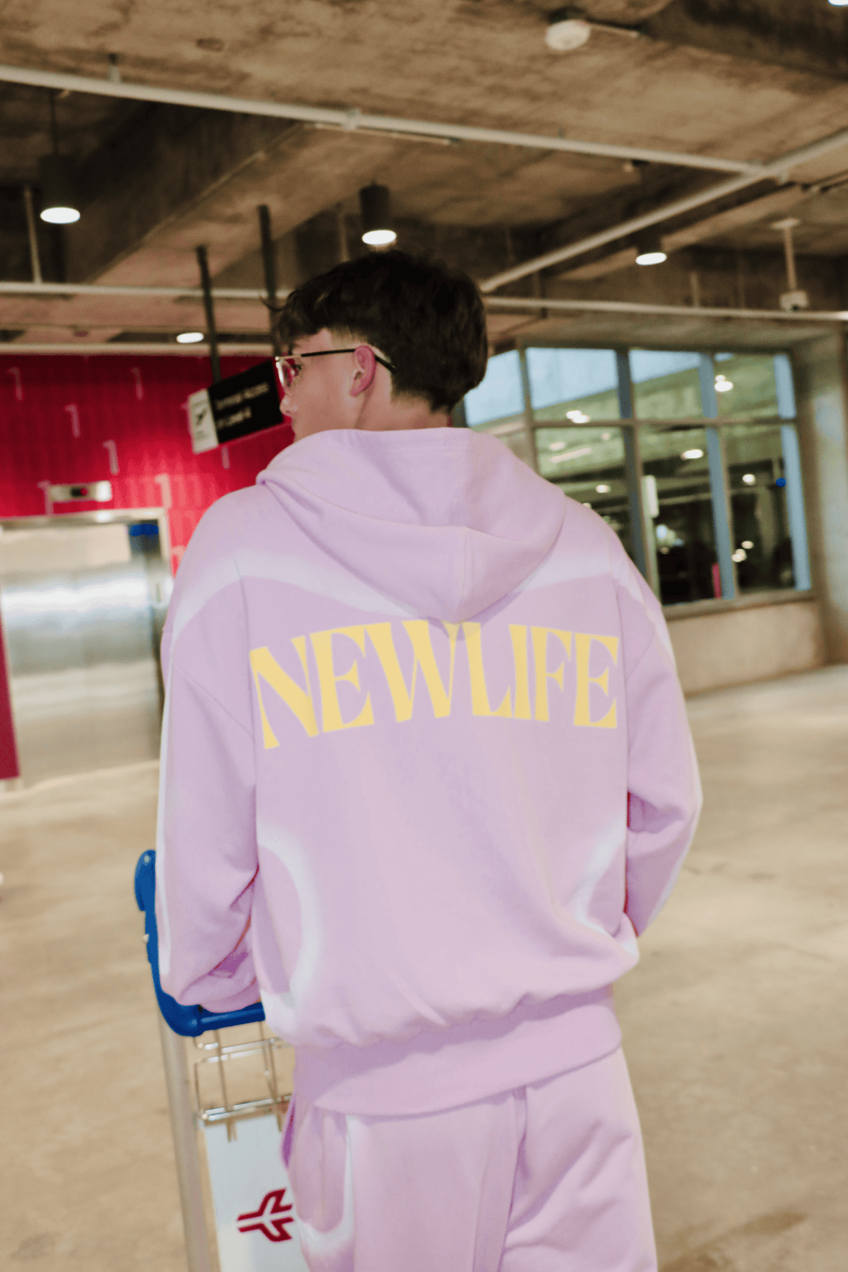 NEWLIFE SETS
